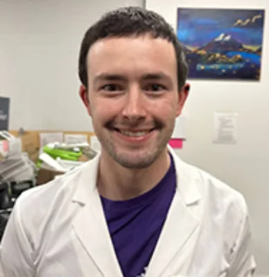 Portrait of Brandon Cole, Pharm.D., Head of Pharmacy Operations