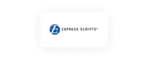 Express Scripts logo
