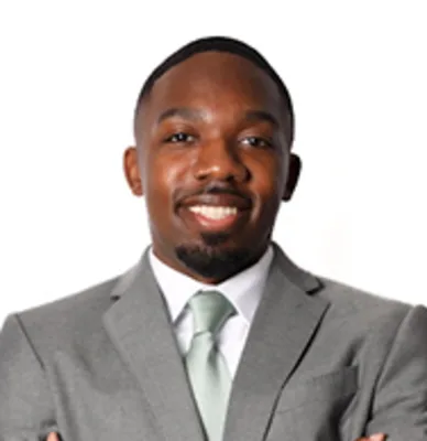 Portrait of Kenneth Powell, Jr. Pharm.D., Head of COUNSELMEDS